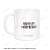 Attack on Titan Eren Motif Mug Cup (Anime Toy) Item picture2