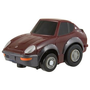 ChoroQ e-16 Nissan Fairlady 240ZG (Choro-Q)