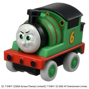 ChoroQ Thomas & Friends 02 Percy (Choro-Q)
