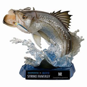 STRIKE FANTASY スズキ (完成品)