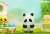 Panda Roll Kindergarten Series (Set of 8) (Completed) Other picture5
