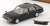 トヨタ カローラ E70 ブラック (RHD) (ミニカー) その他の画像1