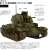 A10 Mk.I British Cruiser Tank (Plastic model) Other picture1