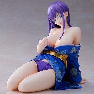 [World`s End Harem] Mira Suou (PVC Figure)