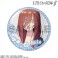 五等分の花嫁∬ ピックアップキャラトレーディング缶バッジ 中野三玖 (10個セット) (キャラクターグッズ) 商品画像7 サムネイル