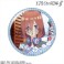 五等分の花嫁∬ ピックアップキャラトレーディング缶バッジ 中野三玖 (10個セット) (キャラクターグッズ) 商品画像8 サムネイル