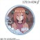 五等分の花嫁∬ ピックアップキャラトレーディング缶バッジ 中野三玖 (10個セット) (キャラクターグッズ) 商品画像9 サムネイル