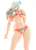 Mirajane Strauss Swimsuit Pure in Heart Rose Bikini Ver. (PVC Figure) Other picture1