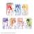 Uta no Prince-sama: Maji Love Starish Tours Trading Can Case (Starish) (Set of 7) (Anime Toy) Item picture1