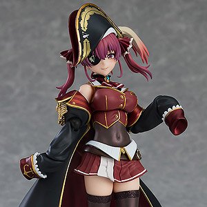 figma Houshou Marine (PVC Figure)