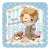 Hetalia: World Stars [Especially Illustrated] Hand Towel USA (Anime Toy) Item picture1