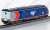Amtrak(R) ALC-42 & Superliner(R) I Phase VI Four Unit Set (Basic 4-Car Set) (Model Train) Item picture4