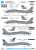 F-14A Tomcat Decal Set - Movie Collection No.1 (Decal) Other picture3