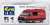 Mercedes-Benz Sprinter HK Fire Services Car (WS) (Diecast Car) Package1