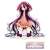 No Game No Life: Zero [Especially Illustrated] Schwi Acrylic Stand (Large) Ver.2.0 (Anime Toy) Item picture2