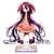 No Game No Life: Zero [Especially Illustrated] Schwi Acrylic Stand (Large) Ver.2.0 (Anime Toy) Item picture1