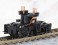 【 6803 】 DT129K3(A)形 動力台車 (黒車輪・プレート輪心) (1個入り) (鉄道模型) 商品画像3 サムネイル