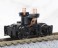 【 6804 】 DT129L3(B)形 動力台車 (黒車輪・プレート輪心) (1個入り) (鉄道模型) 商品画像3 サムネイル