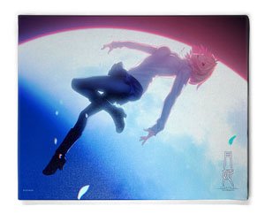 Tsukihime -A Piece of Blue Glass Moon- Tsukihime -A Piece of Blue Glass Moon- F6 Canvas Art (Anime Toy)