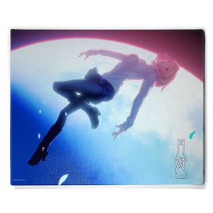 Tsukihime -A Piece of Blue Glass Moon- Tsukihime -A Piece of Blue Glass Moon- F3 Canvas Art (Anime Toy)