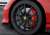 Ferrari 812 Competizione A Red Corsa 322 Carbon Fiber Wheels (ケース無) (ミニカー) その他の画像1