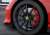 Ferrari 812 Competizione A Red Corsa 322 Carbon Fiber Wheels (ケース無) (ミニカー) その他の画像2