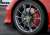 Ferrari 812 Competizione A Red Corsa 322 Diamont Matt Grey Corsa Wheels/Grey Stripe (ケース無) (ミニカー) その他の画像2