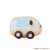 Made with Needle Felt Pui Pui Molcar Kit Ponta (Anime Toy) Item picture2