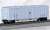 098 00 201 (N) 50` Airslide Covered Hopper GATX RD# GACX #46576 (Model Train) Item picture3