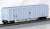 098 00 201 (N) 50` Airslide Covered Hopper GATX RD# GACX #46576 (Model Train) Item picture4