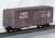 993 06 002 (N) Union Pacific Weathered Four Pack (#107272, 107346, 107455, 107532) (4-Car Set) (Model Train) Item picture3