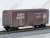 993 06 002 (N) Union Pacific Weathered Four Pack (#107272, 107346, 107455, 107532) (4-Car Set) (Model Train) Item picture4
