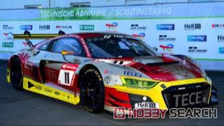 Audi R8 LMS GT3 No.11 Twin Busch by equipe vitesse 24H Nurburgring 2022 (ミニカー) その他の画像1
