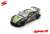 Aston Martin Vantage AMR GT4 No.95 Dorr Motorsport Winner SP 8T class 24H Nurburgring 2022 (ミニカー) 商品画像1