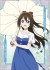ラブライブ！虹ヶ咲学園スクールアイドル同好会 クリアファイル 夏服 桜坂しずく (キャラクターグッズ) 商品画像1 サムネイル