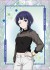 ラブライブ！虹ヶ咲学園スクールアイドル同好会 クリアファイル 夏服 朝香果林 (キャラクターグッズ) 商品画像1 サムネイル