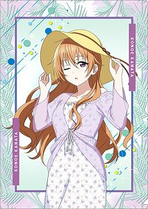 ラブライブ！虹ヶ咲学園スクールアイドル同好会 クリアファイル 夏服 近江彼方 (キャラクターグッズ)