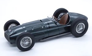 BRM V16 Goodwood Trophy 1950 Winner R.Parnell (Diecast Car)