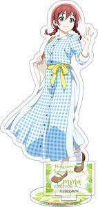 ラブライブ！虹ヶ咲学園スクールアイドル同好会 アクリルスタンド 夏服 エマ・ヴェルデ (キャラクターグッズ)