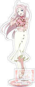 ラブライブ！虹ヶ咲学園スクールアイドル同好会 アクリルスタンド 夏服 鐘嵐珠 (キャラクターグッズ)