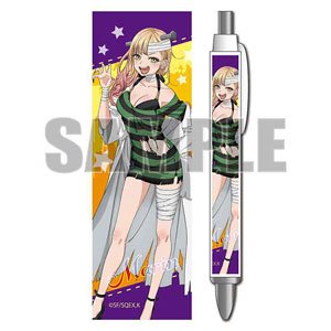 Ballpoint Pen My Dress-Up Darling Marin Kitagawa (Halloween) (Anime Toy)