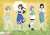 Love Live! Nijigasaki High School School Idol Club Acrylic Art Panel Summer Uniform 1st Grader (Anime Toy) Item picture1