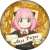 Spy x Family Vintage Series Gilding Japanese Paper Can Badge (Set of 6) (Anime Toy) Item picture2