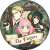 Spy x Family Vintage Series Gilding Japanese Paper Can Badge (Set of 6) (Anime Toy) Item picture6