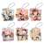 Spy x Family Collage Acrylic Key Chain (Set of 6) (Anime Toy) Item picture7