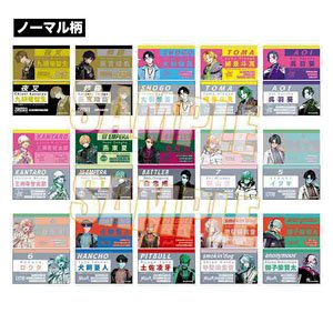 Trading Card Part2 Paradox Live (Set of 10) (Anime Toy)