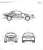 トヨタ セリカ ターボ 4WD `グリフォーネ 1995 RAC ラリー` (プラモデル) 塗装3