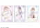カッコウの許嫁 キャンバスアート 海野幸 ネグリジェ (キャラクターグッズ) その他の画像1 サムネイル