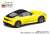 Nissan RZ34 Fairlady Z (Ikazuchi Yellow) (Model Car) Other picture2