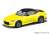 Nissan RZ34 Fairlady Z (Ikazuchi Yellow) (Model Car) Other picture3